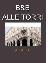 B&B  ALLE TORRI