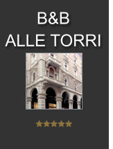 B&B  ALLE TORRI